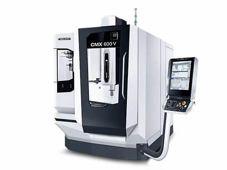CMX 600 V